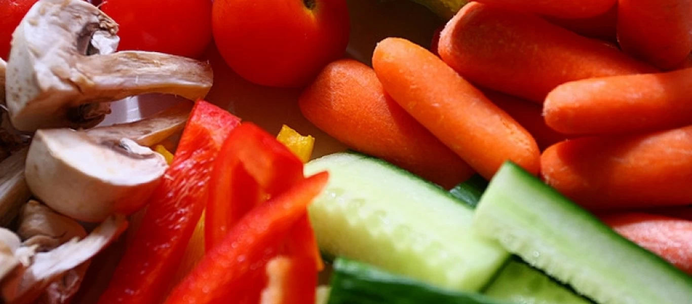 Οι τροφές που χαρίζουν μακροζωία